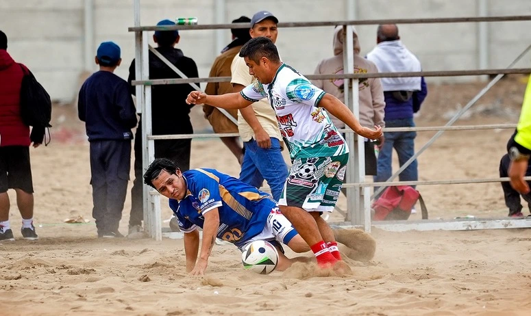 Gol tras gol, construimos historia colectiva.